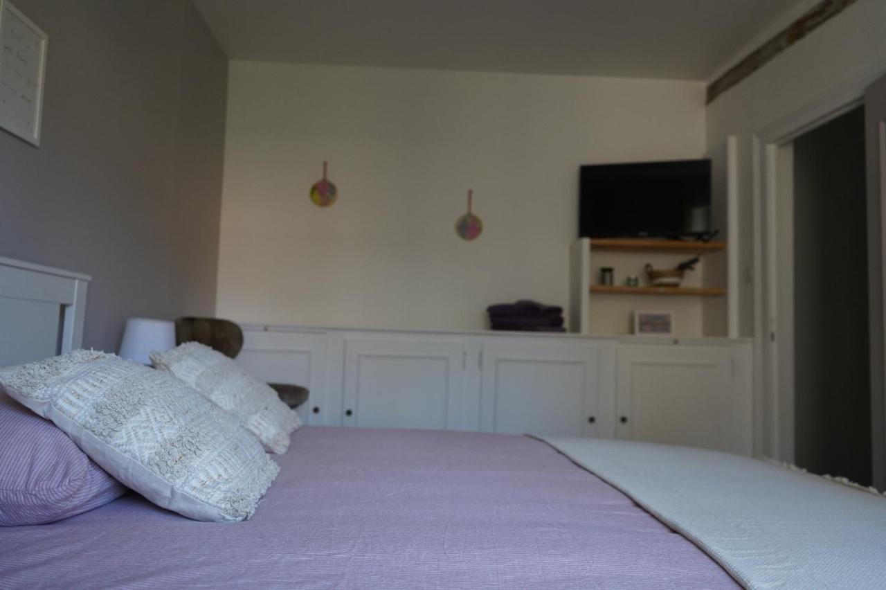 Un Dimanche Chez Julie Chambre Celestine Parthenay Εξωτερικό φωτογραφία