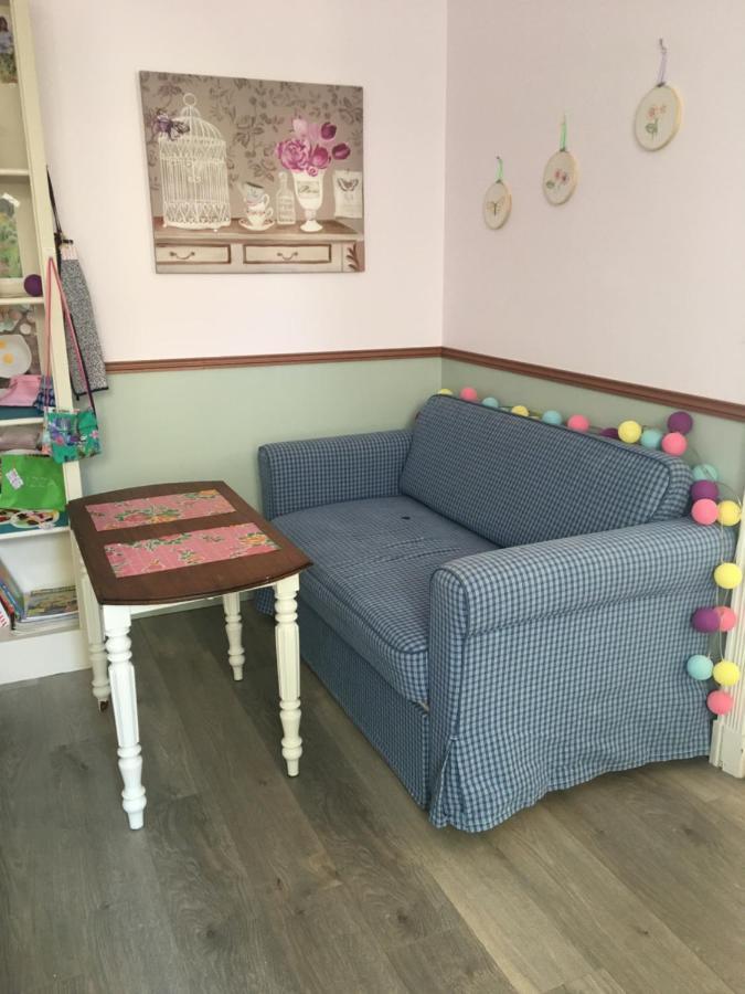 Un Dimanche Chez Julie Chambre Celestine Parthenay Εξωτερικό φωτογραφία